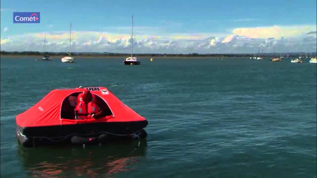 Bengalas Nauticas Para Lancha