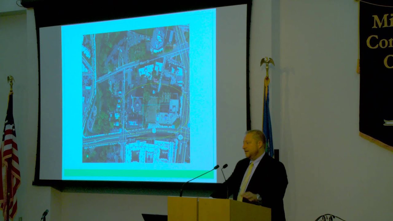 efficiency synonym Stamford 2030 - Thomas Madden