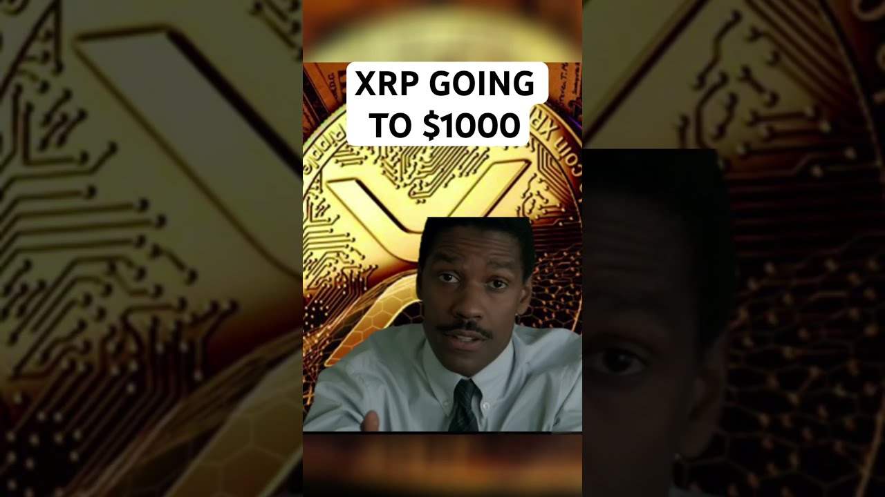 Understanding How XRP Will Reach 1000 Crypto Xrp