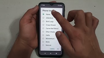 Motorola e32 mein phone ringtone disable kaise karen, how to disable phone ringtone in Motorola mobi