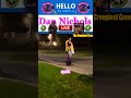 Dan Nickols the Creepiest creep of All Creeps in Canada