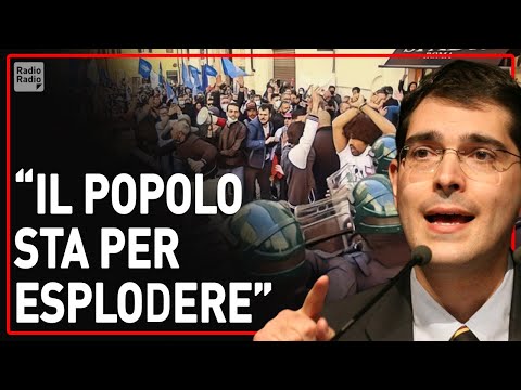 CAPEZZONE ▷ "IL POPOLO HA SOPPORTATO FIN TROPPO: I POLITICI PAGHERANNO CARA LA RABBIA DEL PAESE"