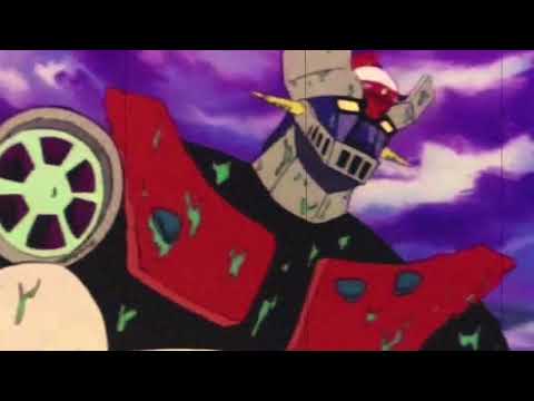 わが友マジンガーZ - 水木一郎 （カラオケ／歌ってみた）