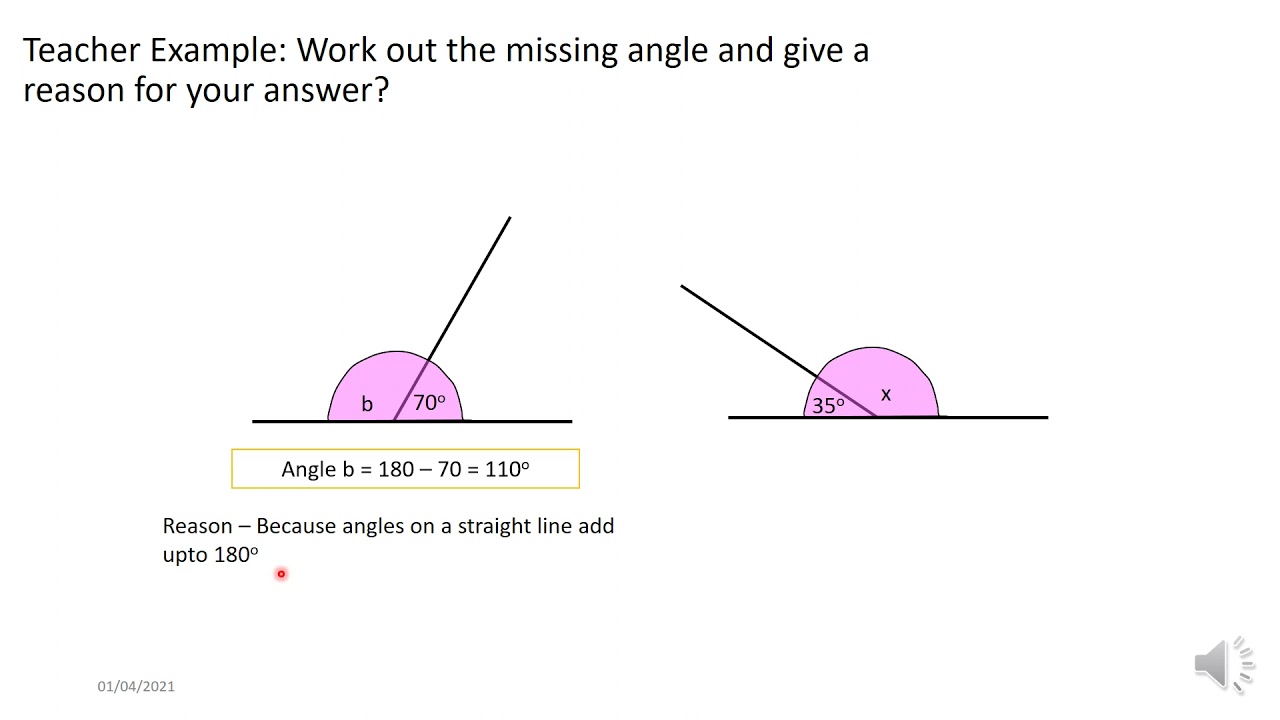 angles homework help