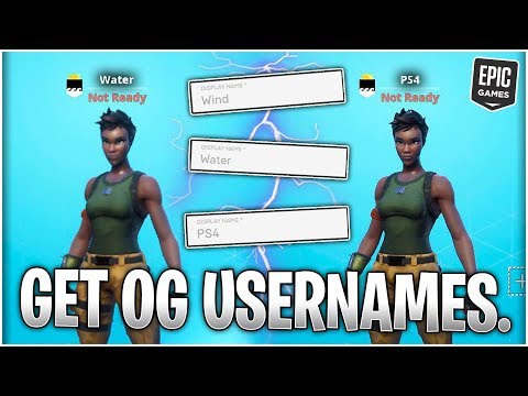 how-to-get-inactive-og-usernames-in-fortnite-(epic-support-request)
