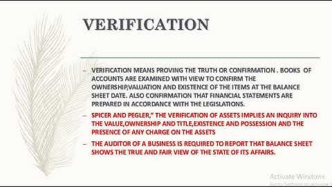 AUDITING SOLUTIONS TO PREVIOUS PAPERS SHORT QUESTIONS