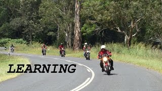 Get your motorcycle licence with australia's leading training
provider. we offer pre-learner permits, re o and r class qride
courses. owner instr...