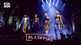 BLACKPINK ( forever young ) drum cover