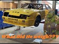 Mjk blasting an mg chassis and aerial square four frame also weigh in chat on sd1 rover race car baz