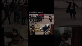 Yenildiği Tek Savaş Fadimee Çari Şanlı Ilgan