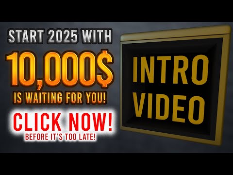 Start 2025 with