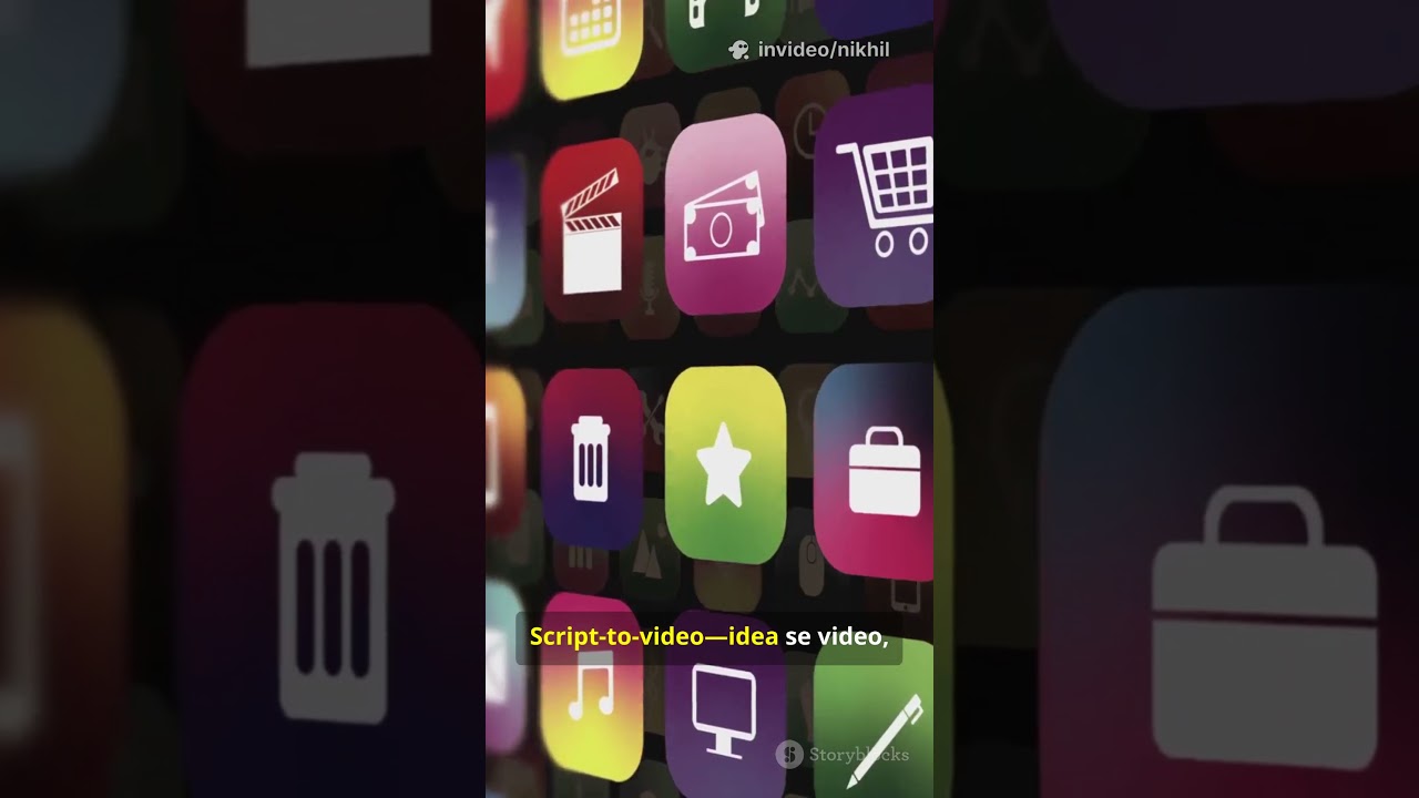 Top 5 AI tools that would make your work easy to edit video. 