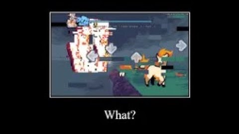 Missingno Hell Mode but it starts breaking - Hypno