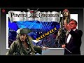 Pirates of the Caribbean: KLAUS BADELT &amp; HANS ZIMMER | Live CONCERT | OST / Music / Soundtrack