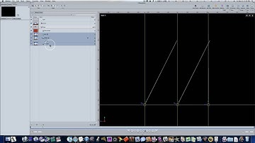 Motion 4 Tutorial - The Domino Effect