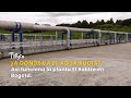 ¿A dónde va el agua sucia? Así funciona la planta El Salitre en Bogotá–TvAgro por Juan Gonzalo Angel