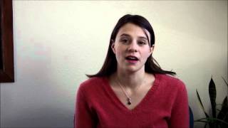 Final Reflection - Public Speaking
