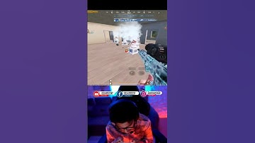 OMG 😱 Jonathan Gaming Insane 1vs4 Clutch 🔥 Jonathan Clutches #shorts #shortsfeed #pubg #bgmi
