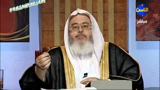 حكم حلق شعر المولود يوم السابع - الشيخ محمد صالح المنجد