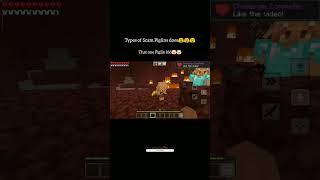 How I Lost Everything in the Nether 😭