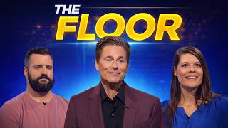 The Floor Season 5 Episode 2 A Ringleader Rises  The Floor Apr 15 2026