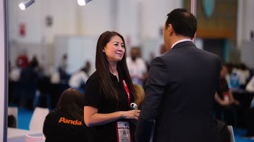 WCA 2024 – The Largest Logistics Networking Event Of The Year