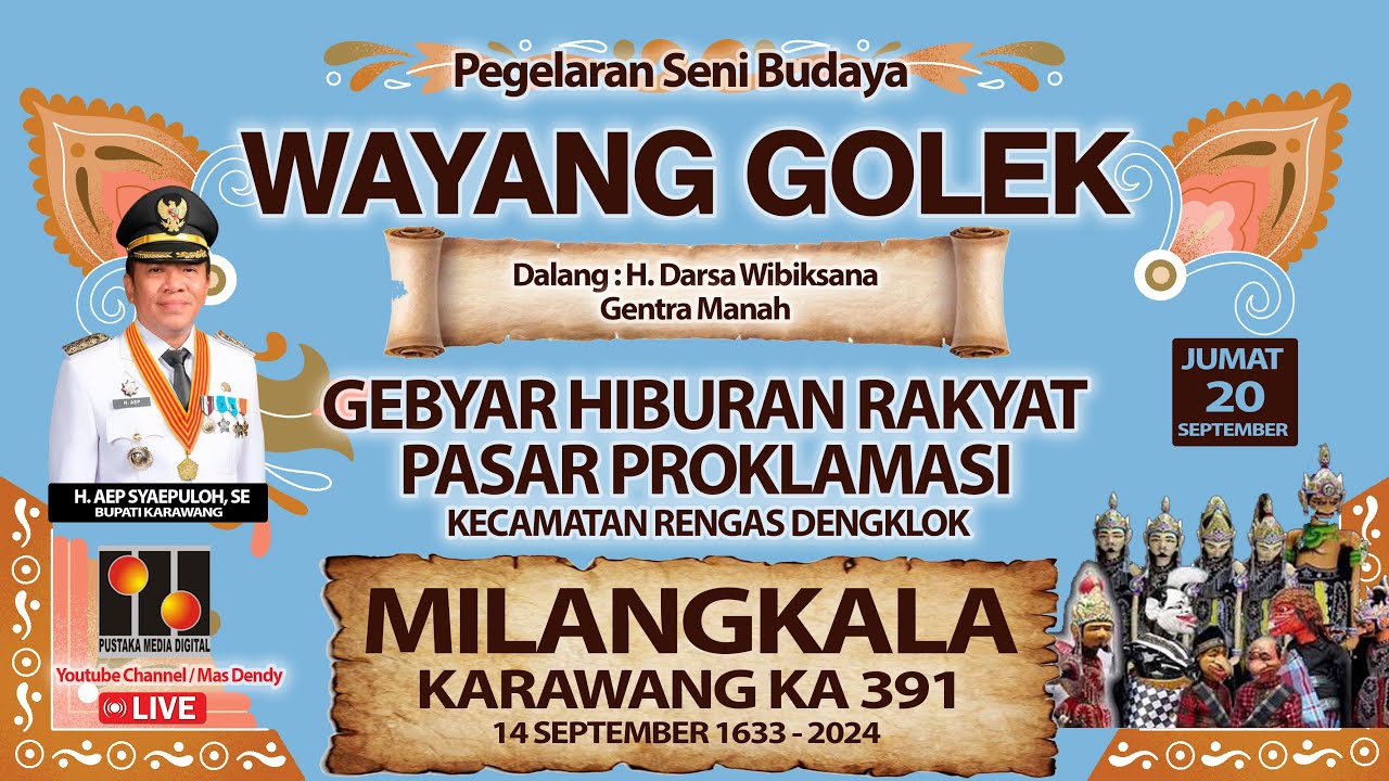 live-wayang-golek-gentra-manah-h-darsa-jumat-20-september-2024