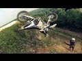 Enduro - another usual goon riding