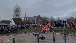 Download Lagu Koude duik in water in Burum MP3