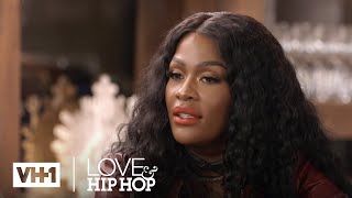 Reintroducing Amber Diamond | Love & Hip Hop: Hollywood