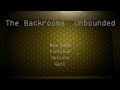 The BackRooms:Unbounded Playthrough