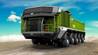 Superb Truck Stability
