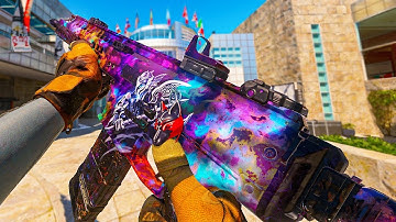 NEW *2 SHOT* ISO HEMLOCK is BROKEN in MW2 (Best ISO HEMLOCK Class Setup)