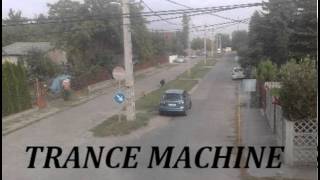 Dj P.- Trancemachine mix