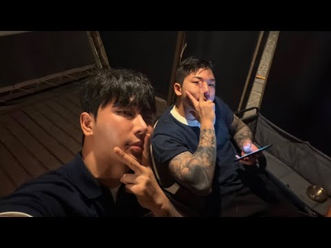 글램핑힐링방송 thumbnail