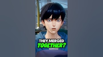 2 E-Souls MERGED Together? | To Be Hero X