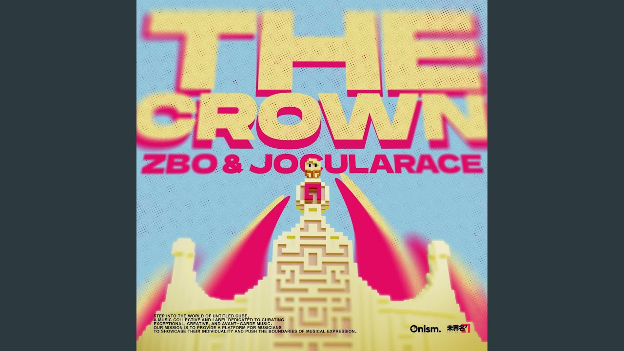 Watch The Crown on YouTube Watch The Crown on YouTube