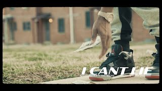 Ghoncho1800 - I Can’t Lie feat YMC Backz (Official Video)