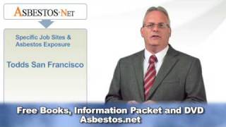 Asbestos at Todd's Shipyard in San Francisco | Asbestos.net