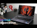 Honor MagicBook 14” 💥 El portátil PERFECTO para estudiar y trabajar | REVIEW en Español