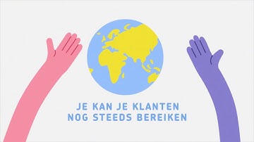beste ondernemer, verlies je klanten omwille van sociaal isolement?