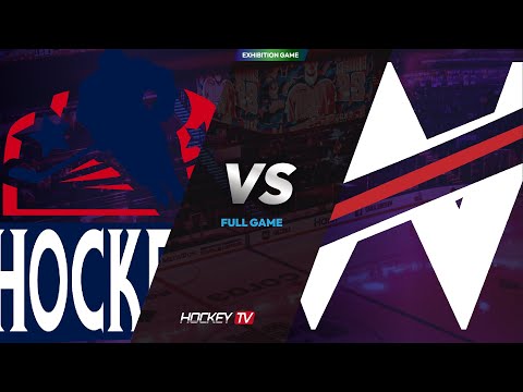 하키야 vs 위닝머신 EXHIBITION GAME [FULLGAME] 2023.07.31