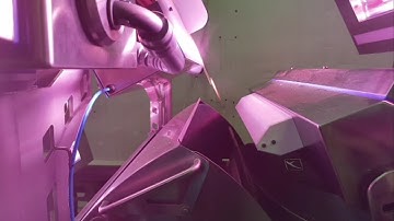 #Dryce optical sorting machine for frozen corn | RAYTEC VISION SpA