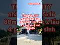 THE SOL CITY nhà cần bán 5x16 80m nhà 1 trệt 2 lầu 4 p ngủ 4 vệ sinh 4tỷ850