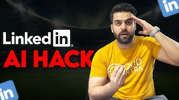 LinkedIn AI Hack: Book 5 Sales Calls in 1 Hour with ChatGPT