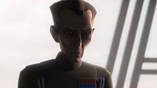 TBB S2 All Governor Tarkin Scenes