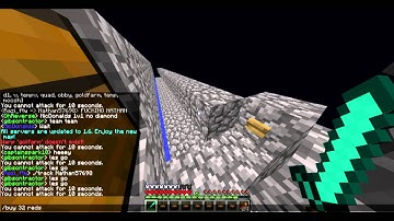 [McPvP] Elite 1.6.2 Base Tour