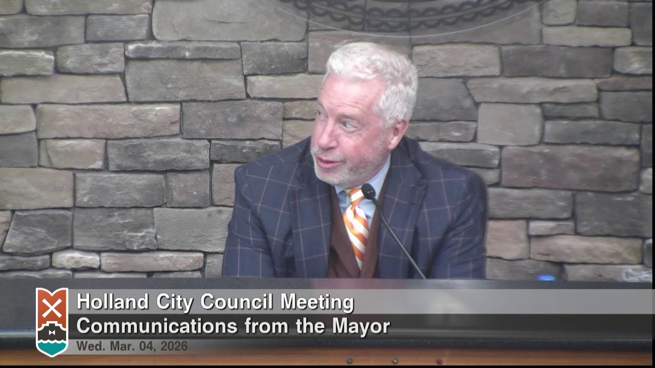 3-4-26 City Council Meeting