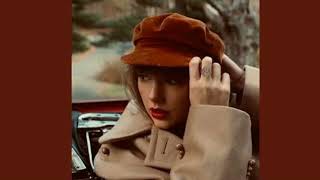 Taylor Swift - Ours (Audio)