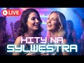 🥳🥂 SYLWESTER Z GWIAZDAMI 🥳🥂 RADIO LIVE - 🧨🥂 Muzyka na Sylwestra 🧨🥂Top Girls🥂 Zenek 🥂 EXTAZY 🥳